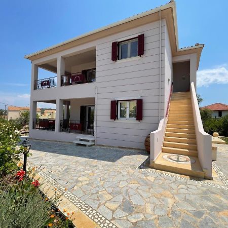 Panselinos Spartokhórion Exterior foto